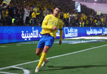 ©twitter.com/AlNassrFC