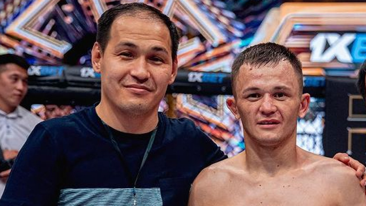 Казаха из UFC "обокрали": кто и почему лишил его шести побед? В команде бойца дали разъяснение