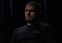 ©instagram.com/khabib_nurmagomedov