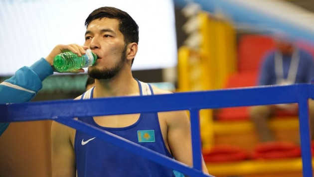 ©instagram.com/boxingkazakhstan/