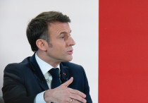 ©instagram.com/emmanuelmacron