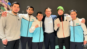 ©instagram.com/boxingkazakhstan