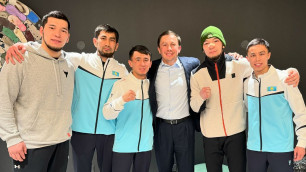 ©instagram.com/boxingkazakhstan