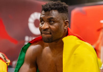 ©IG/francisngannou