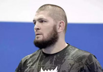 ©instagram.com/khabib_nurmagomedov/