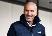 ©instagram.com/zidane/