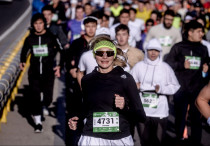 ©Almaty Marathon