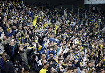 ©twitter.com/Fenerbahce