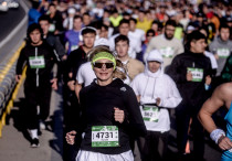 ©Almaty Marathon