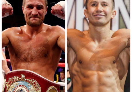 ©instagram.com/sergeykrusherkovalev/gggboxing