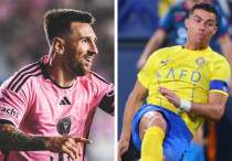 ©twitter.com/InterMiamiCF/AlNassrFC_EN