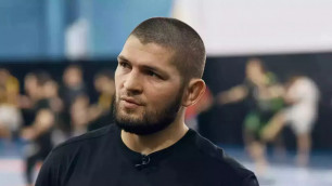 ©instagram.com/khabib_nurmagomedov