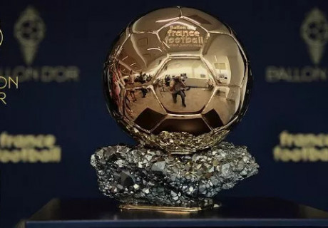 ©twitter.com/ballondor