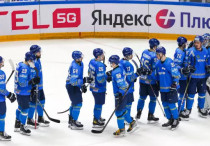 ©Icehockey.kz