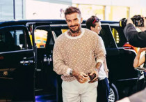 ©instagram.com/davidbeckham