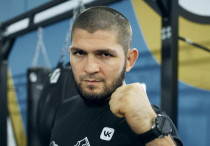 ©instagram.com/khabib_nurmagomedov