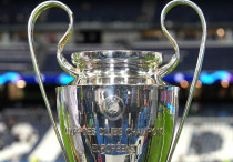 ©twitter.com/ChampionsLeague