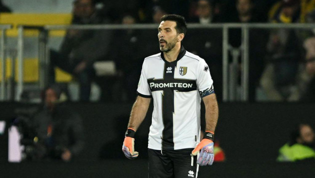 ©twitter.com/gianluigibuffon/