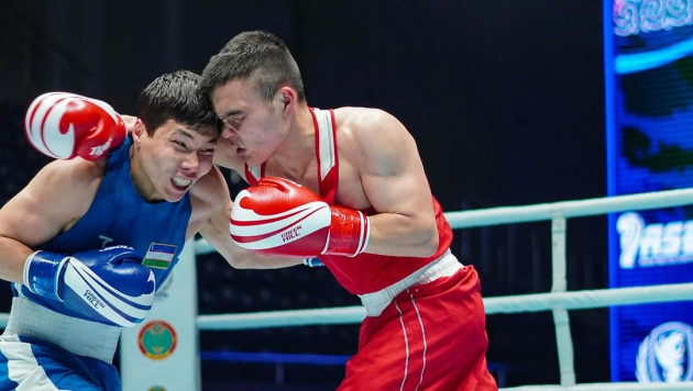 ©instagram.com/boxingkazakhstan/