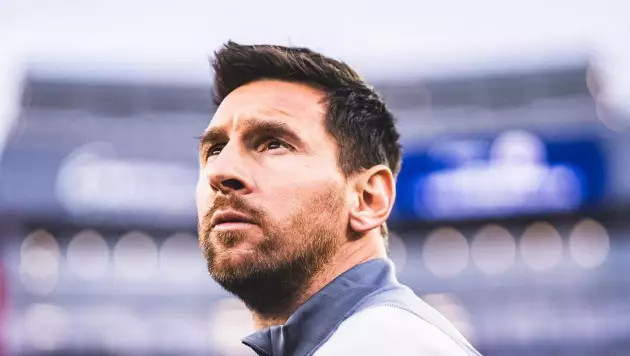 ©instagram.com/leomessi/