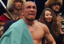 ©Скриншот из видео AMC Fight Nights