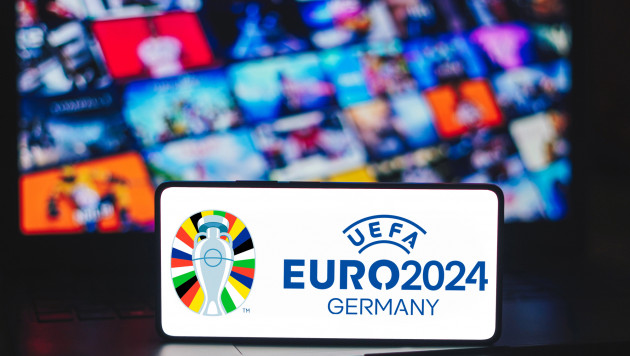 Евро-2024: где смотреть матч открытия Германия - Шотландия