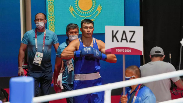 История и достижения Казахстана в боксе на Олимпиаде: Кункабаев и другие повторят успех в Париже?