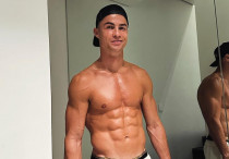 ©instagram.com/cristiano/