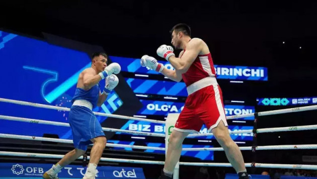 Обидчик Джалолова назвал причины успеха Узбекистана в боксе и дал совет Казахстану
