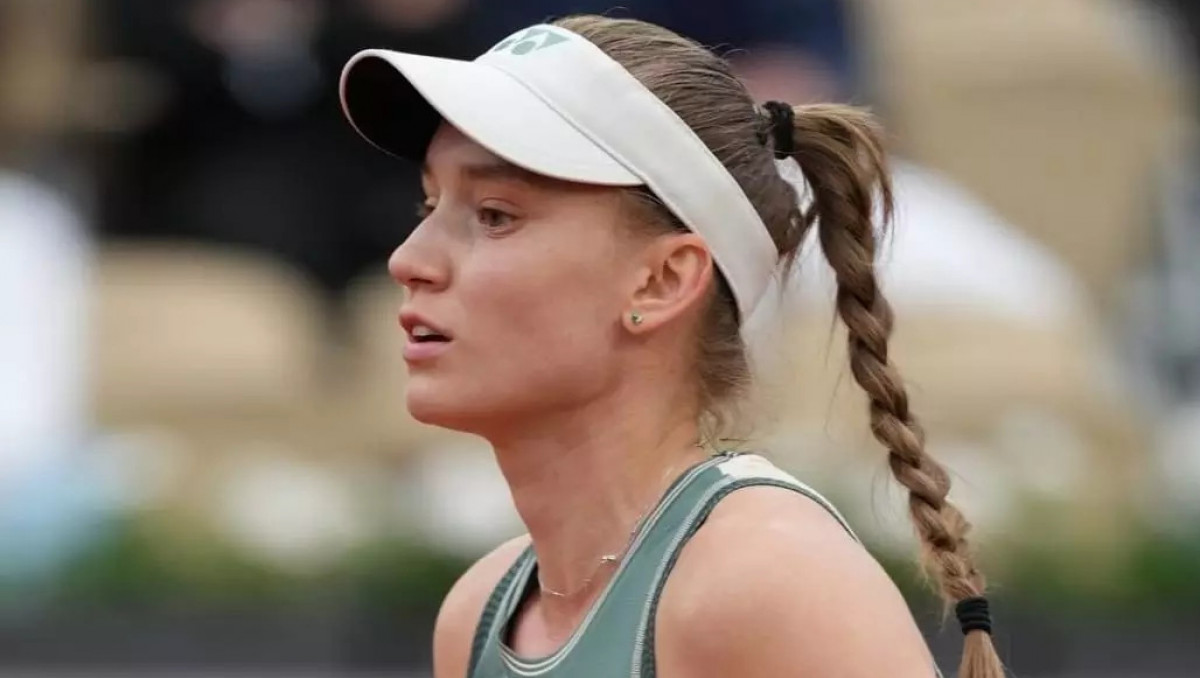 WTA "кинула" Рыбакину и Швентек