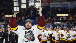 ©instagram.com/chicagowolves/