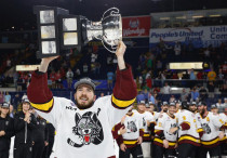 ©instagram.com/chicagowolves/