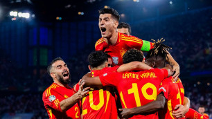Испания и Германия назвали составы на матч 1/4 финала Евро-2024