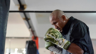 Экс-чемпион мира по боксу устроил ДТП со смертельным исходом