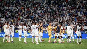 Дешам назвал виновного в поражении от Испании в полуфинале Евро