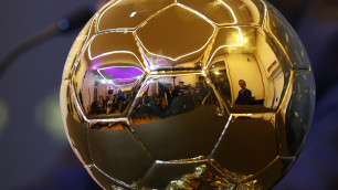 Назван неожиданный претендент на "Золотой мяч" после Евро-2024