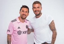 ©instagram.com/davidbeckham