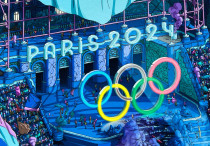 ©x.com/paris2024