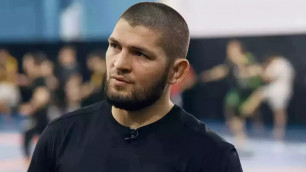 ©instagram.com/khabib_nurmagomedov