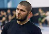 ©instagram.com/khabib_nurmagomedov