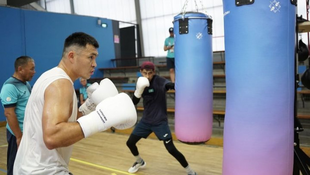 ©instagram.com/boxingkazakhstan