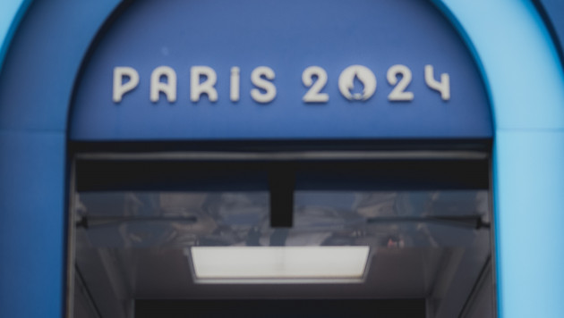 ©x.com/Paris2024