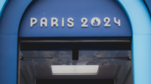 ©x.com/Paris2024