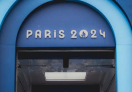 ©x.com/Paris2024