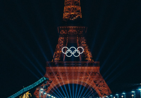 ©x.com/Paris2024