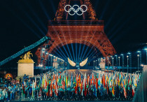 ©x.com/Paris2024