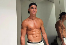 ©instagram.com/cristiano/