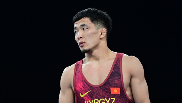 ©instagram.com/kyrgyzstan_wrestling_official/