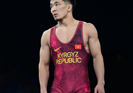 ©instagram.com/kyrgyzstan_wrestling_official/