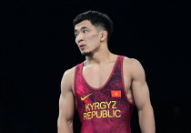 ©instagram.com/kyrgyzstan_wrestling_official/